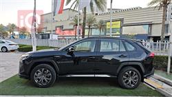 تويوتا راف 4